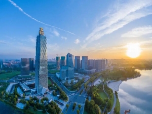 振石的“浪浪山”之路